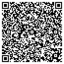 QR code with 201 N Storage contacts
