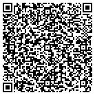 QR code with Rainbow Limousine Service contacts