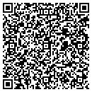 QR code with Hard Rock Pavers contacts