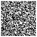 QR code with HORIZON CARPET contacts