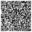 QR code with J Rios Construction contacts
