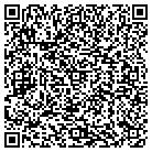 QR code with Chatham Associates Intl contacts