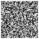 QR code with Alpha Express contacts
