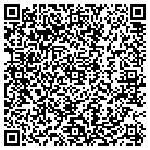 QR code with Hatfield's Auto Service contacts