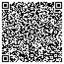 QR code with W L C Transcription contacts