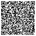 QR code with Bthk contacts