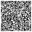 QR code with A & S Carpets contacts