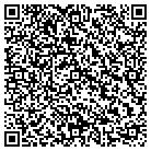QR code with William E Adams MD contacts