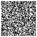 QR code with Monk Group contacts