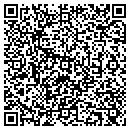 QR code with Paw Spa contacts