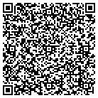 QR code with S Hawk Construction contacts