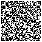QR code with Haddock Paint & Body Shop contacts