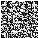 QR code with Kneading Hands contacts