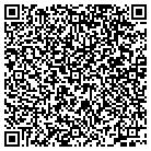 QR code with Accurate Con Walls Foundations contacts
