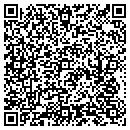 QR code with B M S Enterprises contacts
