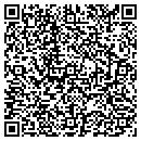 QR code with C E Findley Jr DDS contacts