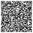 QR code with Tip Top Tees contacts