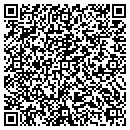 QR code with J&O Transportation Co contacts
