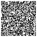 QR code with D & D Cycle LLP contacts
