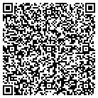 QR code with Vaughns Radiator & AC Service contacts