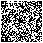 QR code with Valentine & Assoc Inc contacts
