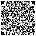 QR code with GNC contacts