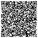 QR code with Paul E Peach MD contacts