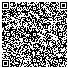 QR code with Oak Moutain Realty Inc contacts