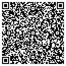 QR code with R C Helis & Hobbies contacts
