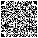 QR code with Hazelbrand Farms LLC contacts