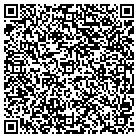 QR code with A & C Auto Lockout Service contacts