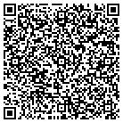 QR code with H & R Block Tax Service contacts