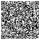 QR code with Jesus and Butch Inc contacts