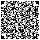 QR code with Crain Bros Jantr Sys Crpt College contacts