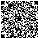 QR code with Maurice Southern Sporting contacts
