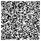 QR code with Adventure Flight Aviation Inc contacts