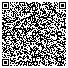 QR code with My Sisters Place Keyed contacts
