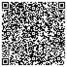 QR code with Whitehurst Custom Homes Inc contacts