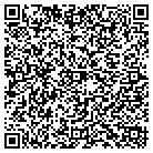 QR code with Kenneth R Wallace Grading Inc contacts