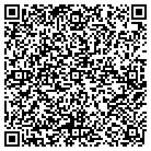 QR code with Martin & Kirven Service Co contacts