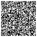 QR code with SERVPRO contacts