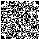 QR code with Urological Clinic Of Valdosta contacts