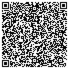 QR code with A Better Rate Mortgage of GA contacts
