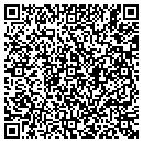 QR code with Aldersonroger W MD contacts