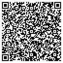 QR code with Harmony B Church contacts