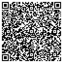 QR code with J M Communications contacts