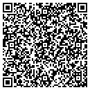 QR code with Arc Studio contacts
