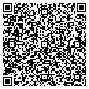 QR code with Peacocks On contacts