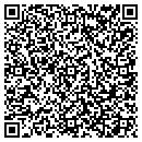 QR code with Cut Zone contacts