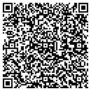 QR code with Reagin Optametricts contacts